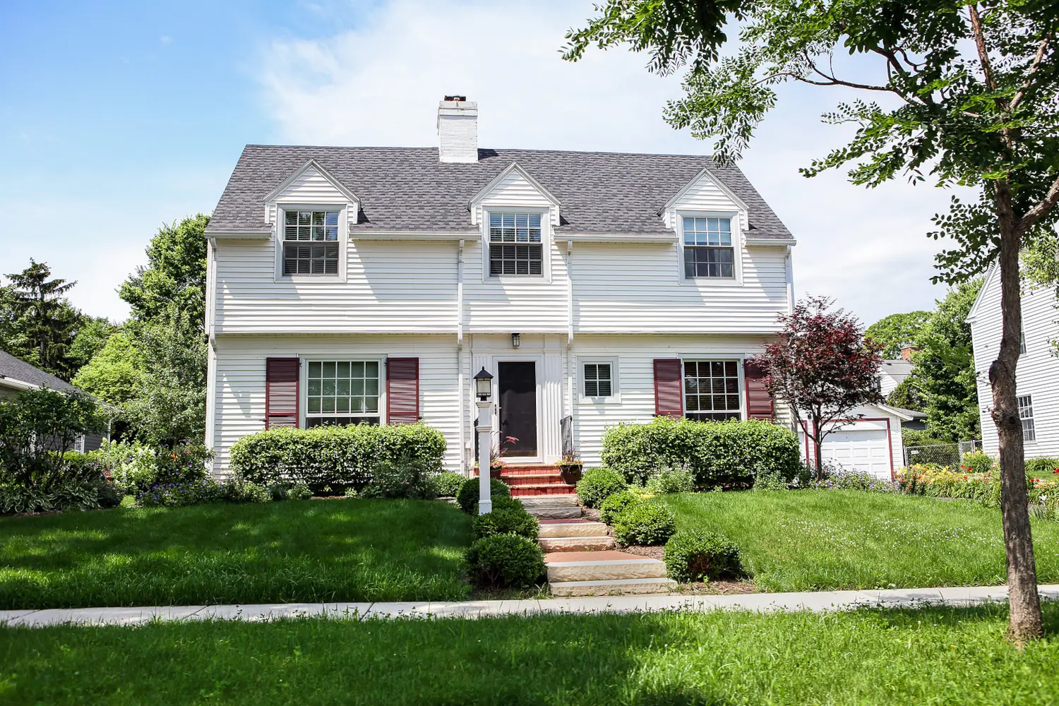 Nashua Property Management