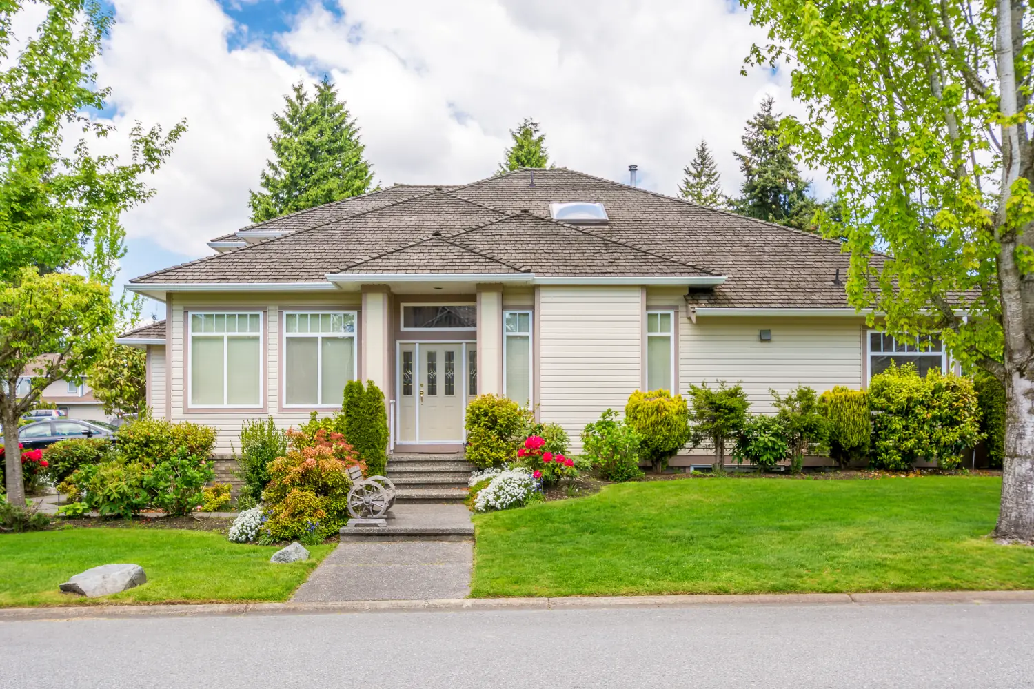 Pelham Property Management