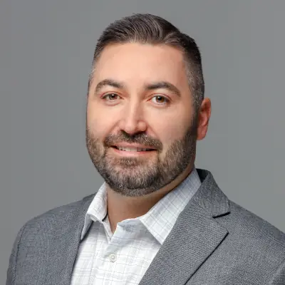 Picture of Ben Workinger